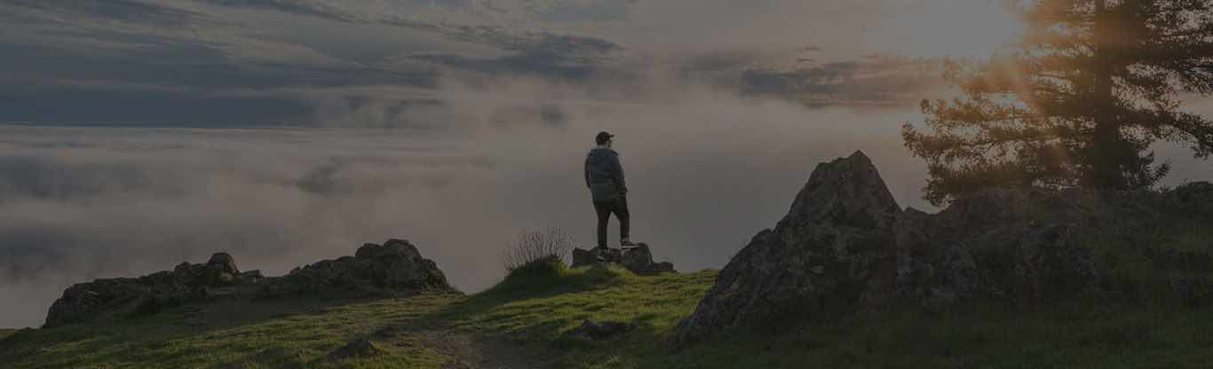 Invitation to Explore God