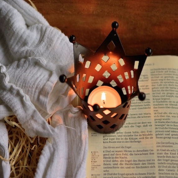 The Gift That Changes Everything