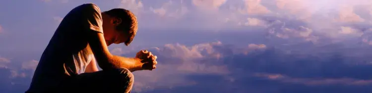 Restoring Your Most Important Relationship