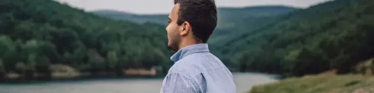 Pain and Suffering Often Lead to Isolation