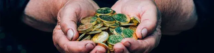 Una Mirada más Profunda a: ¿Qué dice la Biblia acerca del Dinero?