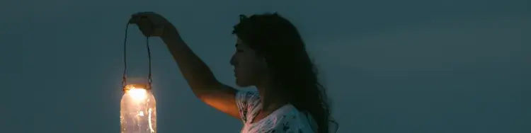 God, Are You There?