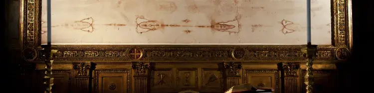 Is the Shroud of Turin Real?