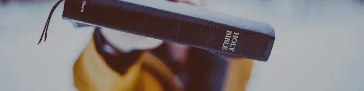 Preguntas sobre la Biblia