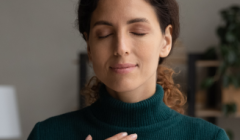 What Happens When You Trust Christ?