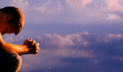 Restoring Your Most Important Relationship