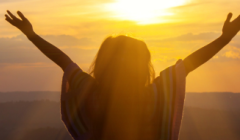 The Greatest Commandment