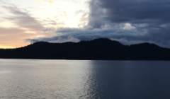 The Difference between Night and Day