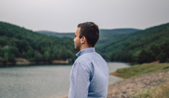 Pain and Suffering Often Lead to Isolation